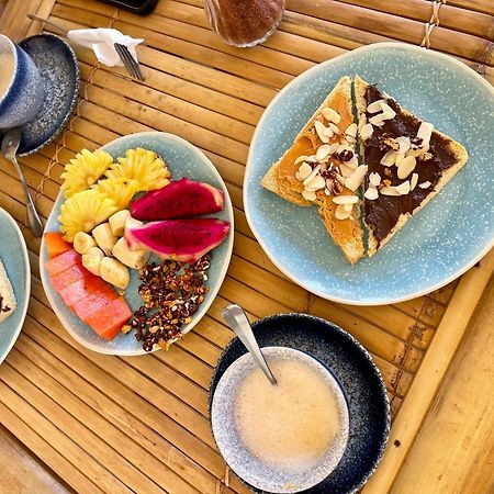 Sampai Jumpa Gili Air Hotel Eksteriør billede