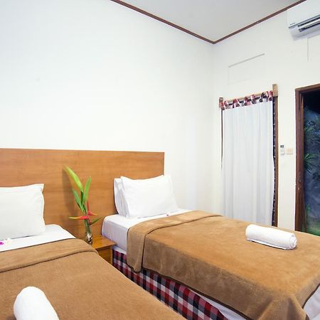 Sampai Jumpa Gili Air Hotel Eksteriør billede