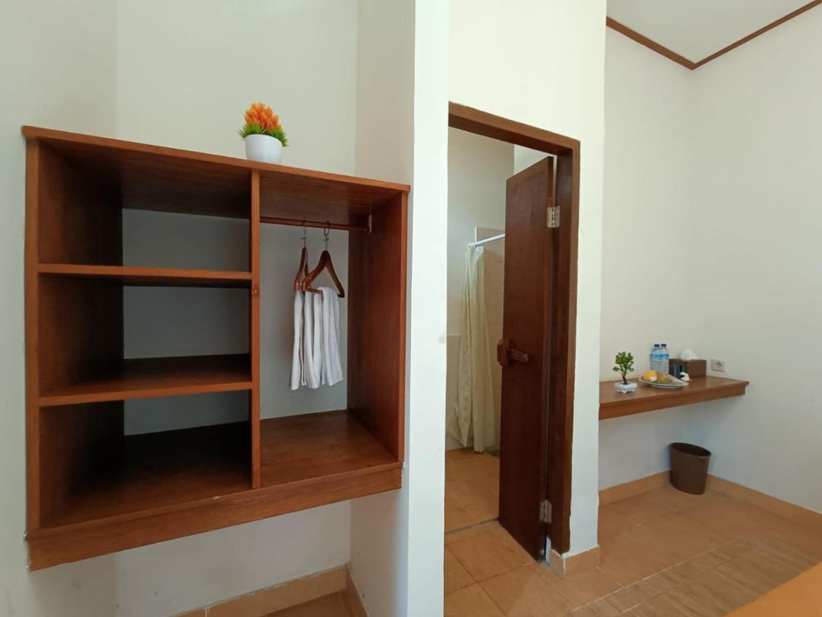 Sampai Jumpa Gili Air Hotel Eksteriør billede