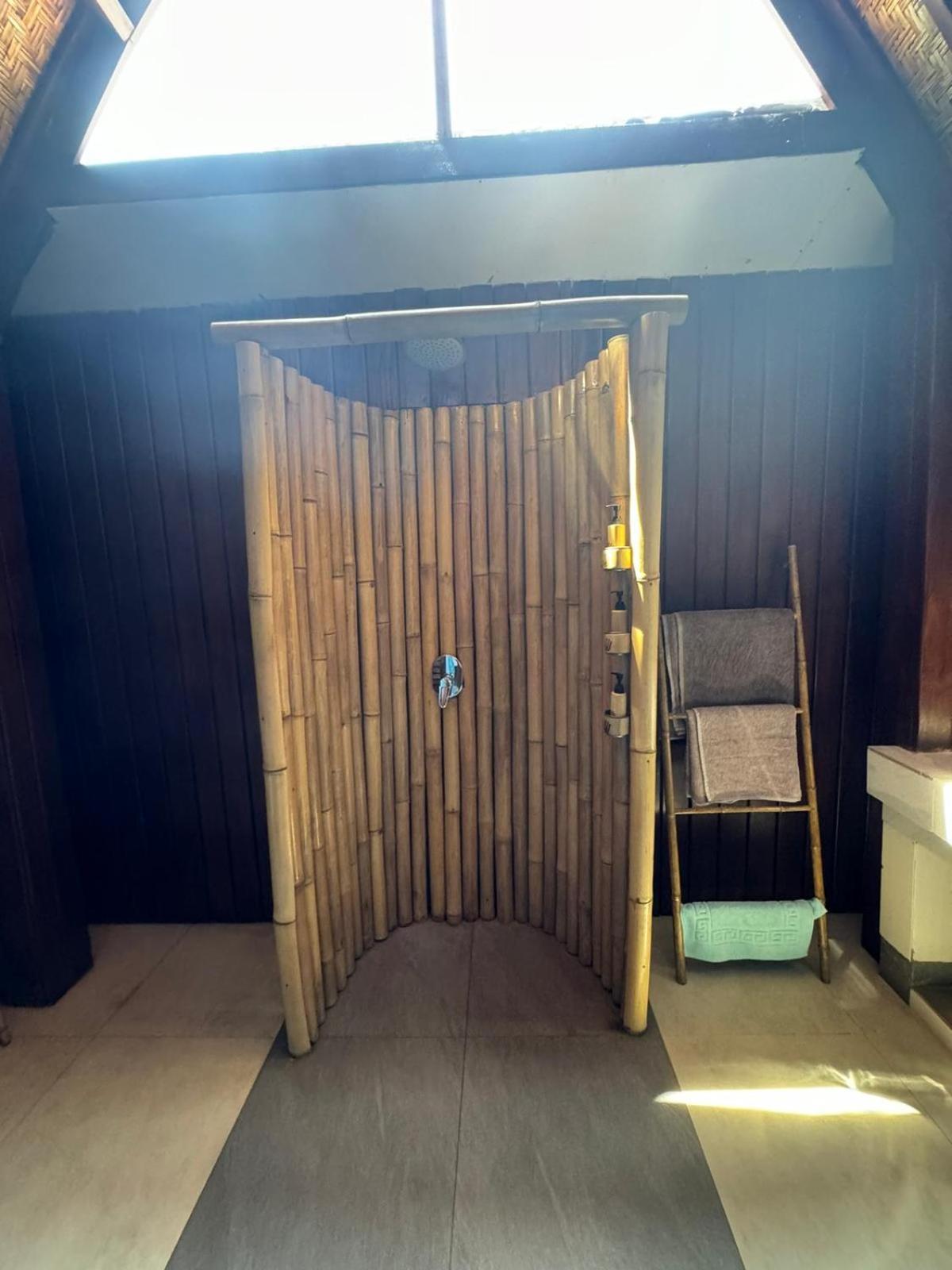 Sampai Jumpa Gili Air Hotel Eksteriør billede