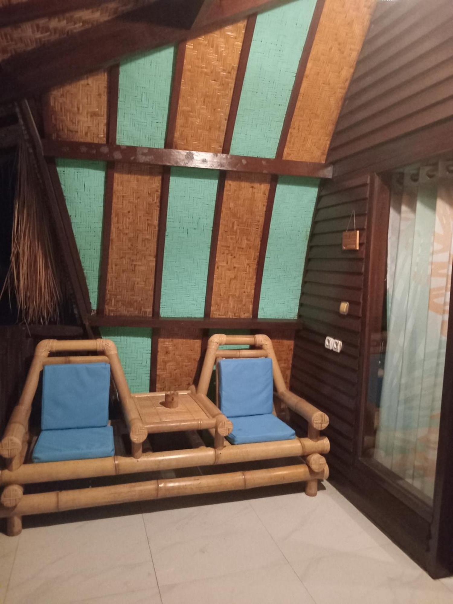 Sampai Jumpa Gili Air Hotel Eksteriør billede