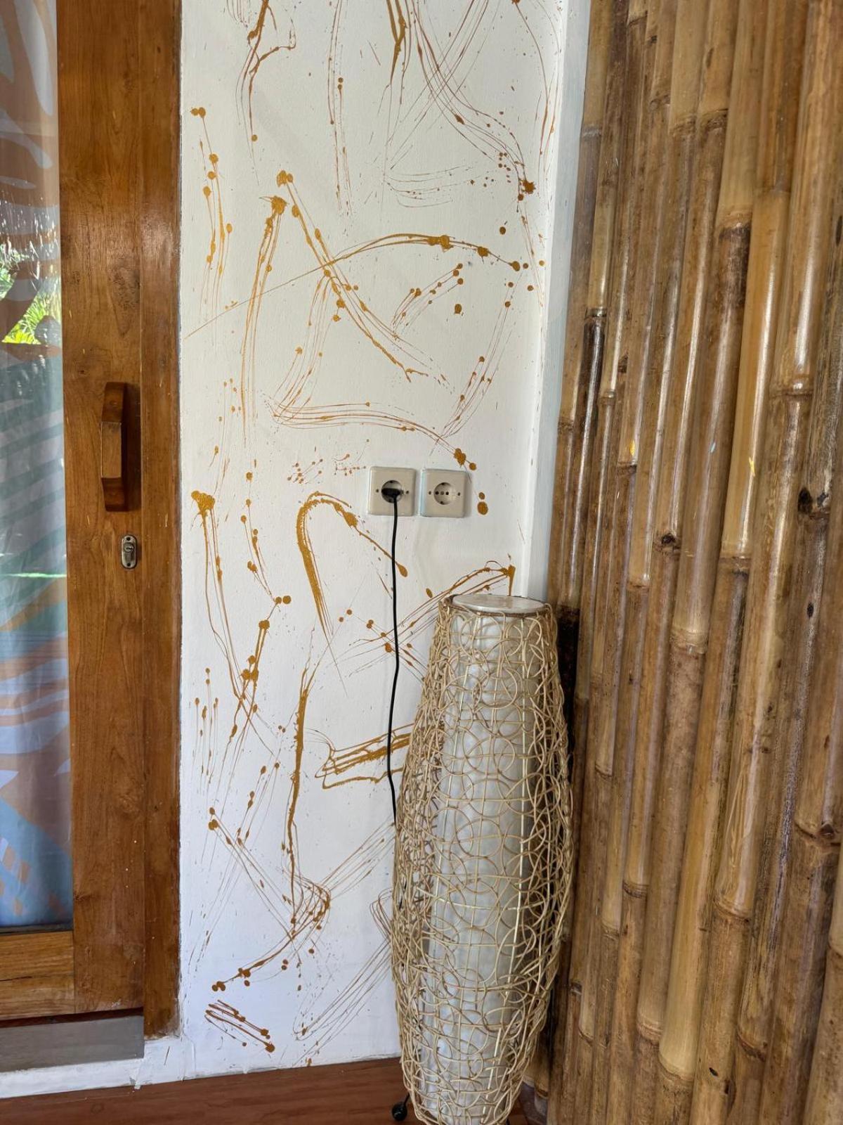 Sampai Jumpa Gili Air Hotel Eksteriør billede