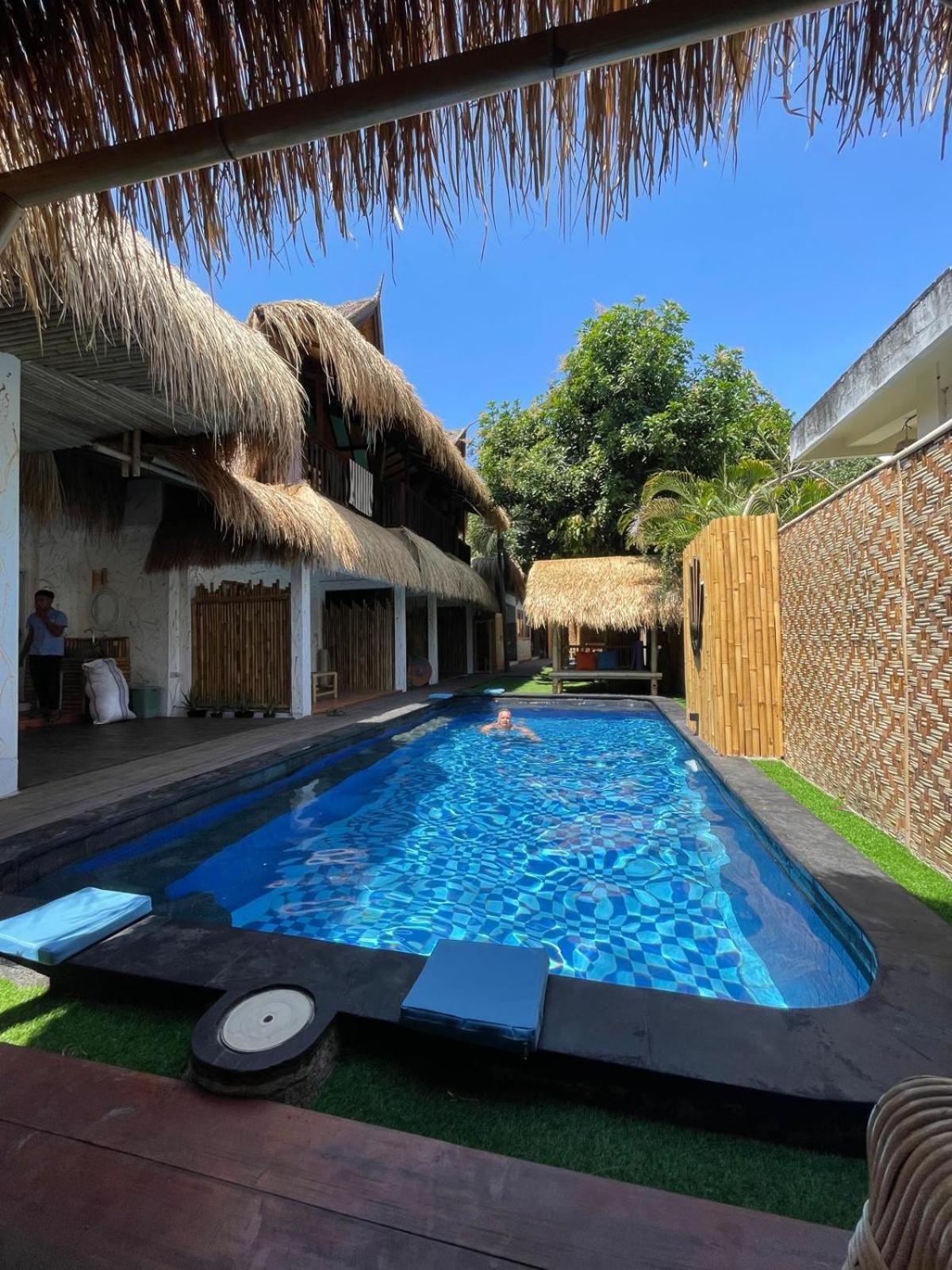 Sampai Jumpa Gili Air Hotel Eksteriør billede