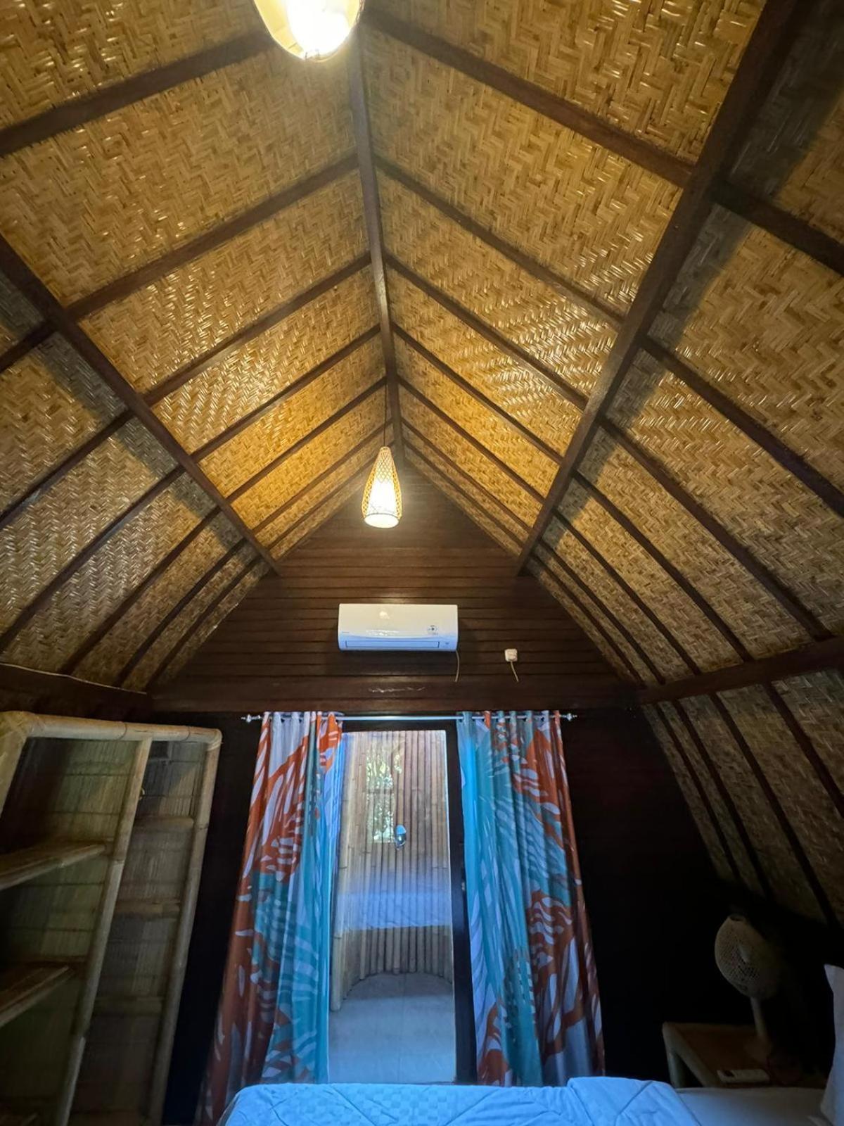 Sampai Jumpa Gili Air Hotel Eksteriør billede