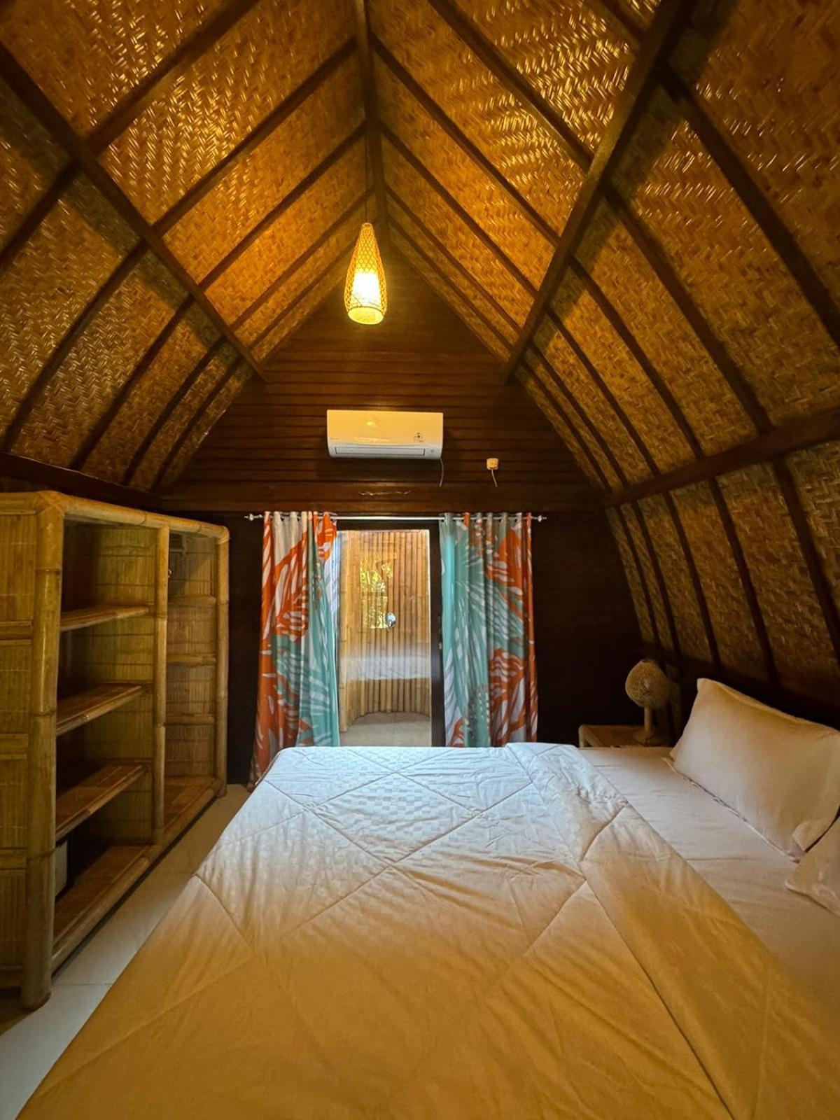 Sampai Jumpa Gili Air Hotel Eksteriør billede