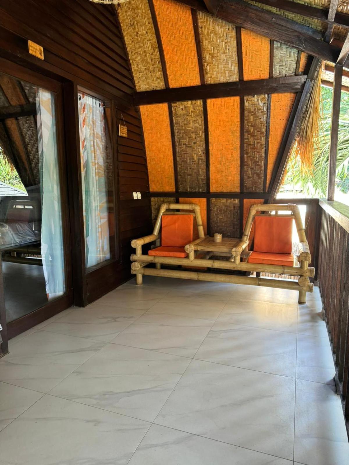 Sampai Jumpa Gili Air Hotel Eksteriør billede