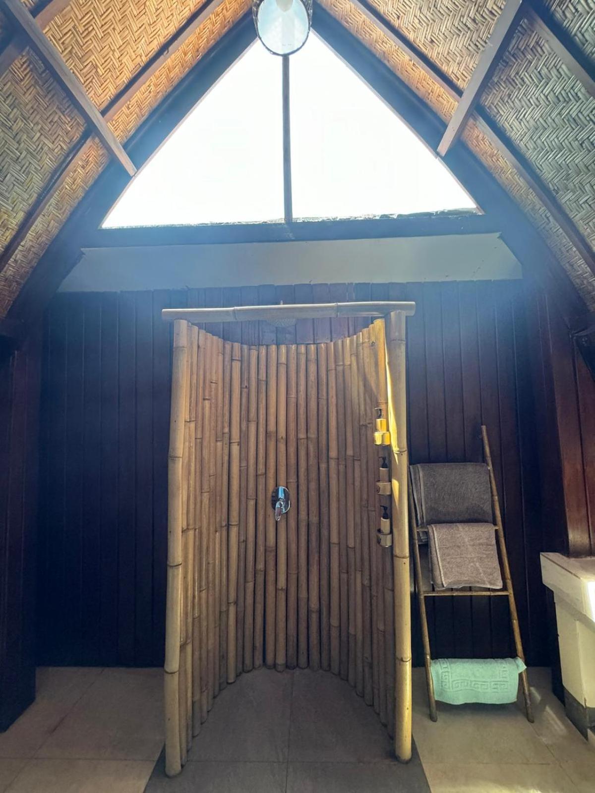 Sampai Jumpa Gili Air Hotel Eksteriør billede