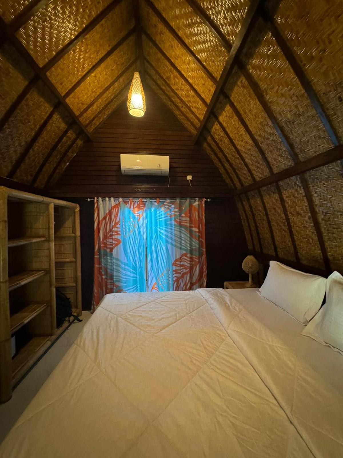 Sampai Jumpa Gili Air Hotel Eksteriør billede