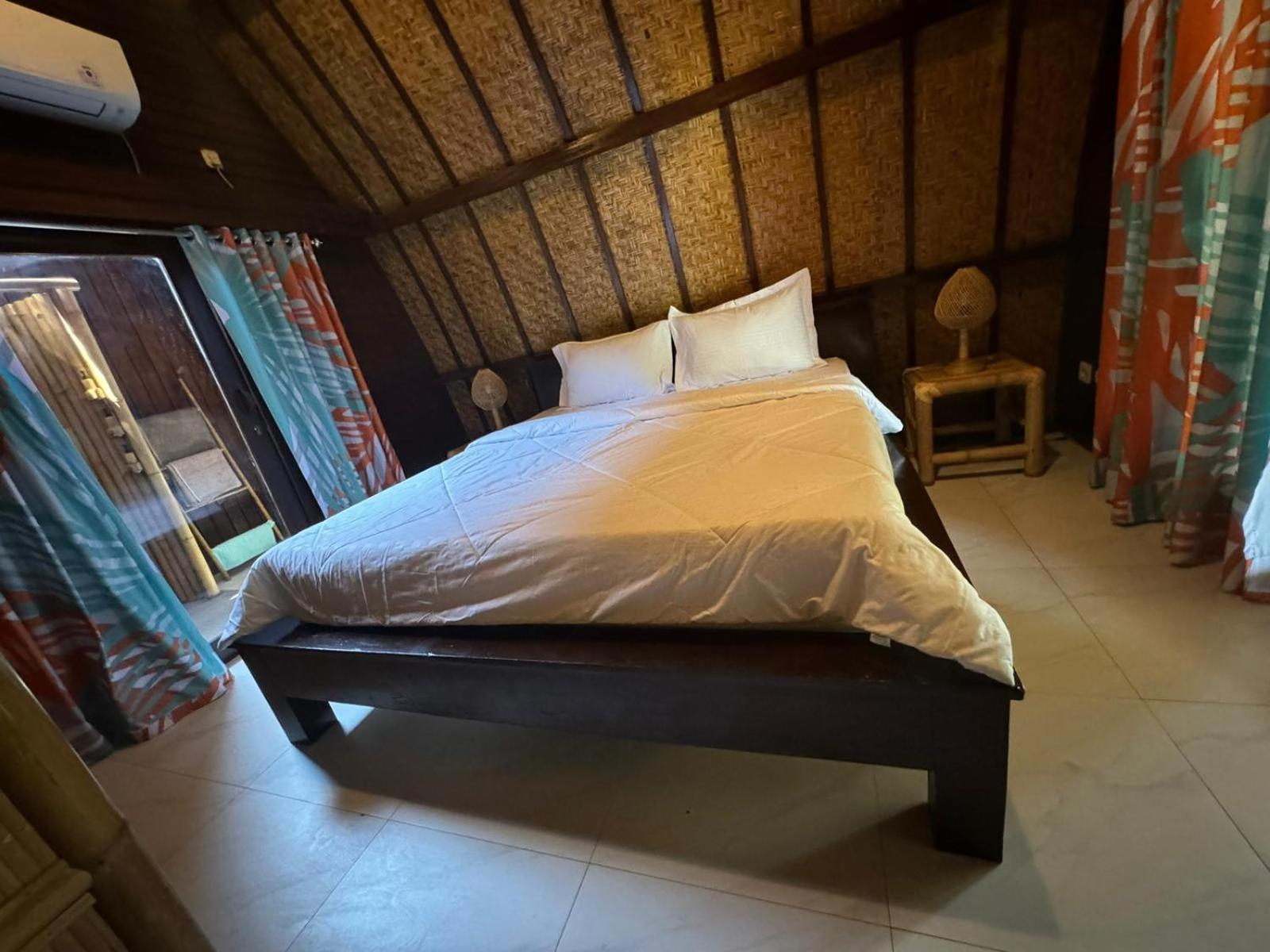 Sampai Jumpa Gili Air Hotel Eksteriør billede