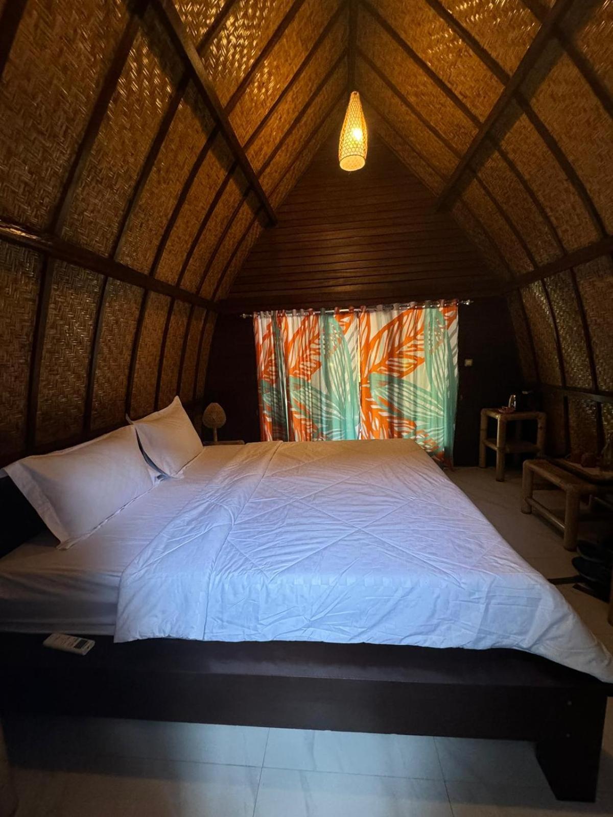 Sampai Jumpa Gili Air Hotel Eksteriør billede