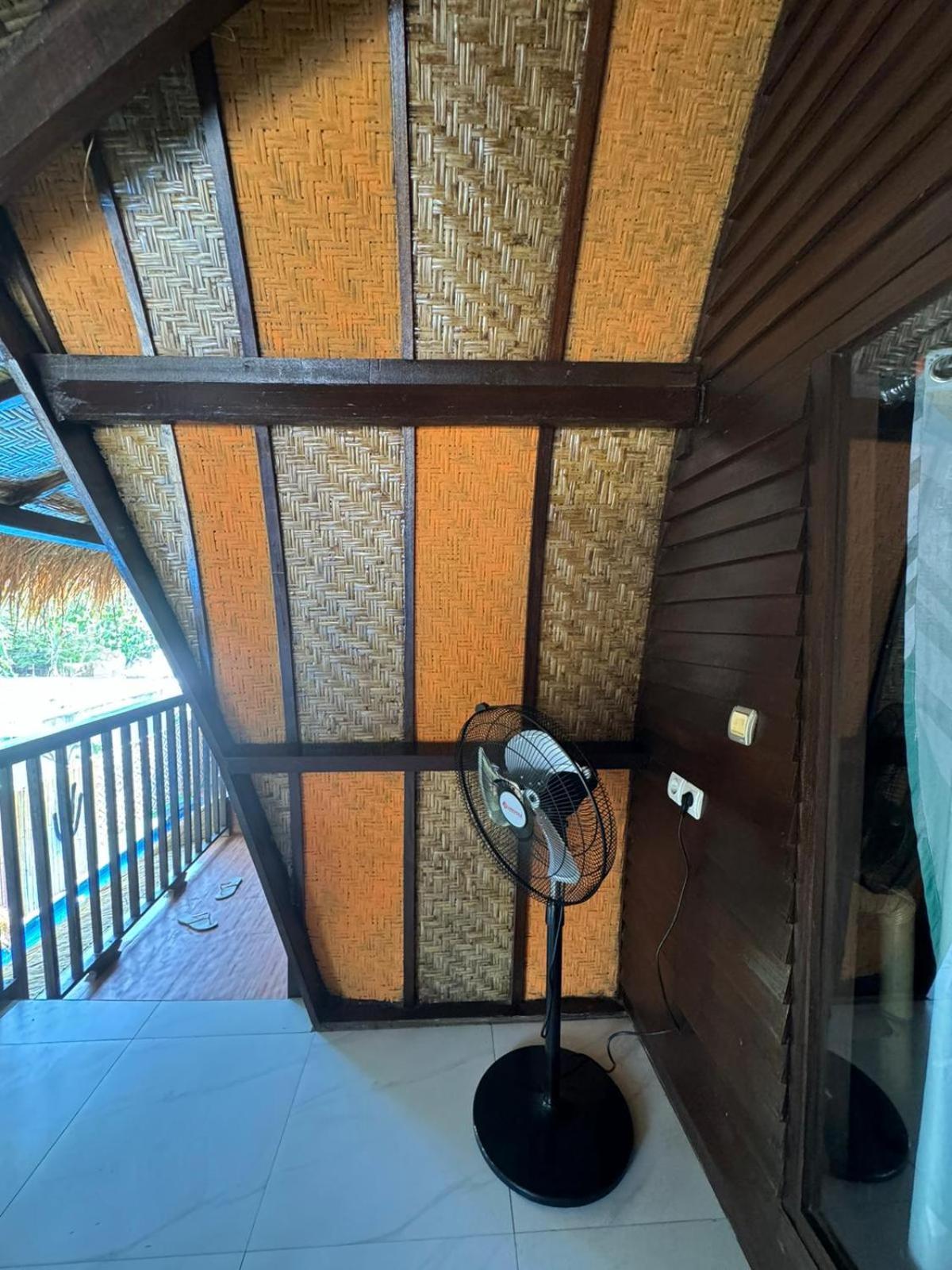 Sampai Jumpa Gili Air Hotel Eksteriør billede