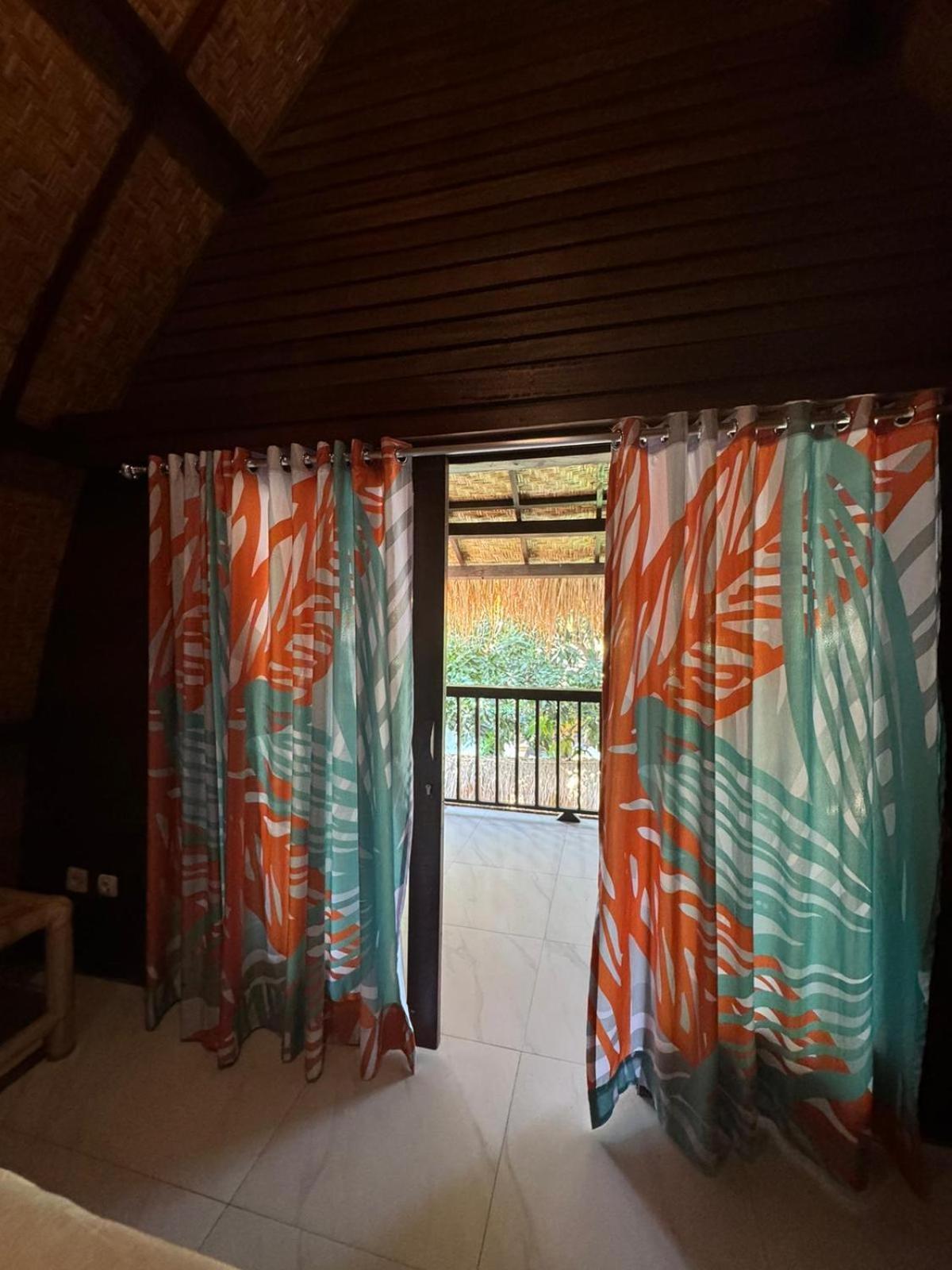 Sampai Jumpa Gili Air Hotel Eksteriør billede