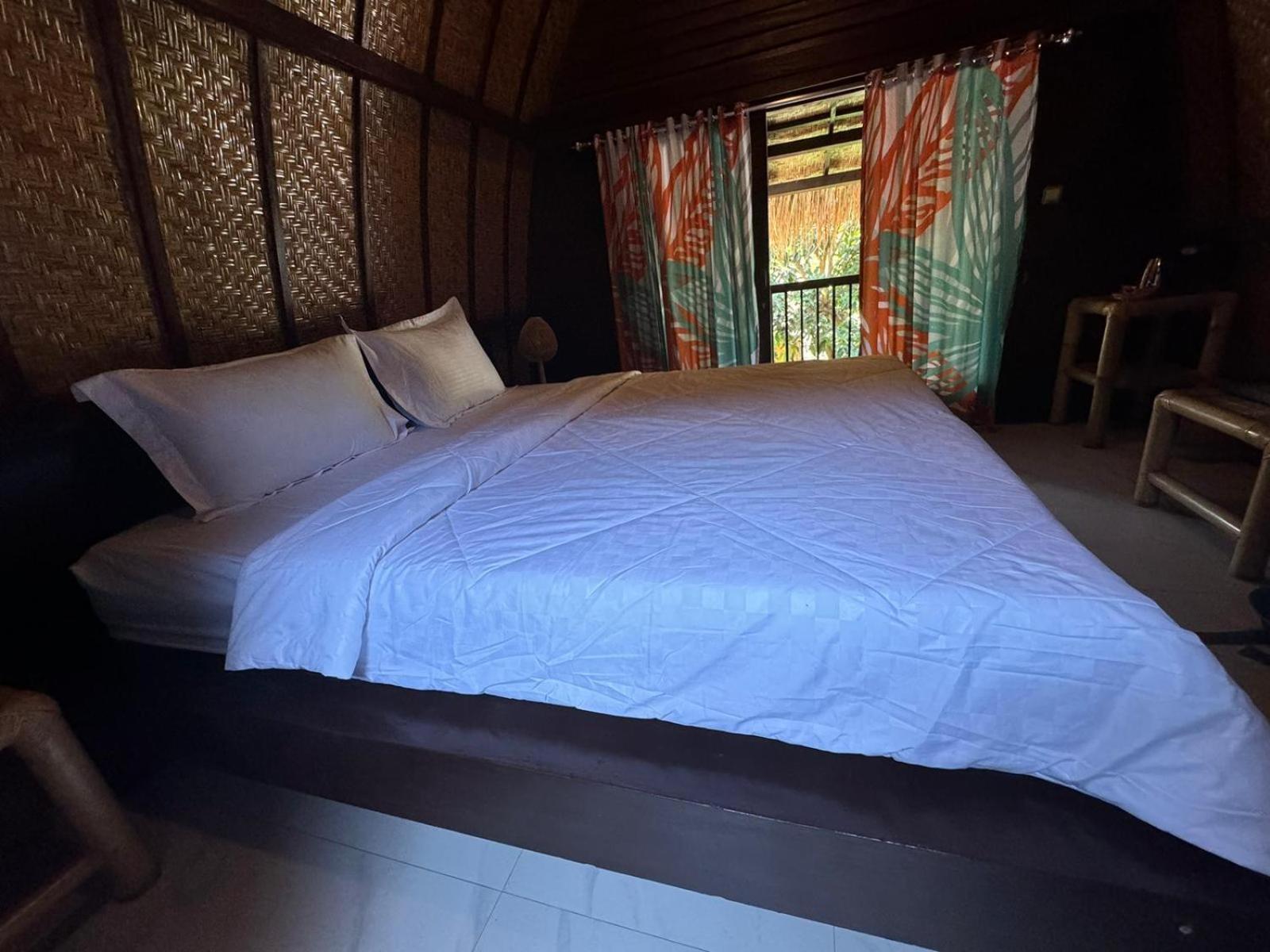 Sampai Jumpa Gili Air Hotel Eksteriør billede