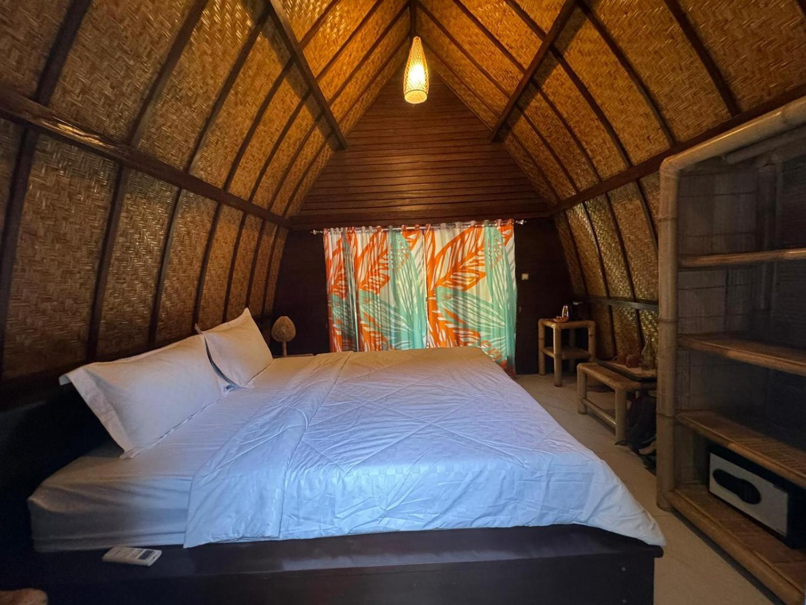 Sampai Jumpa Gili Air Hotel Eksteriør billede