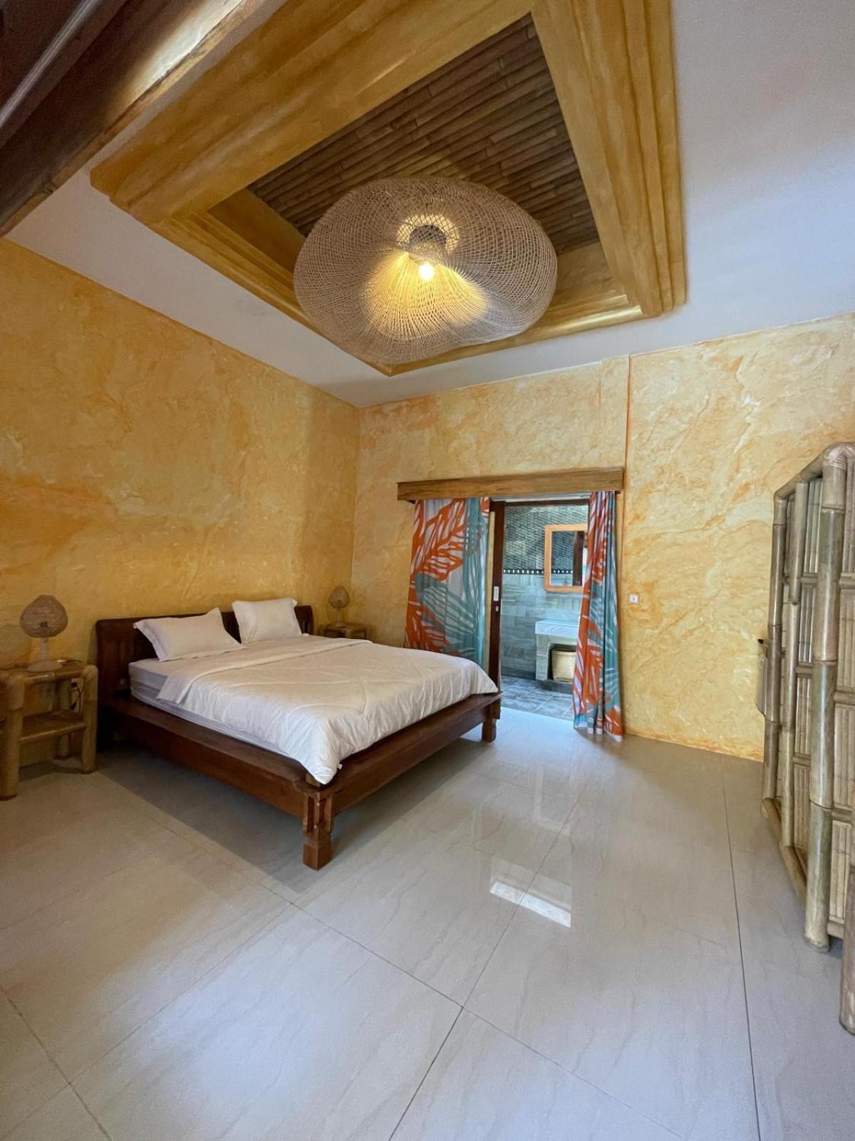 Sampai Jumpa Gili Air Hotel Eksteriør billede
