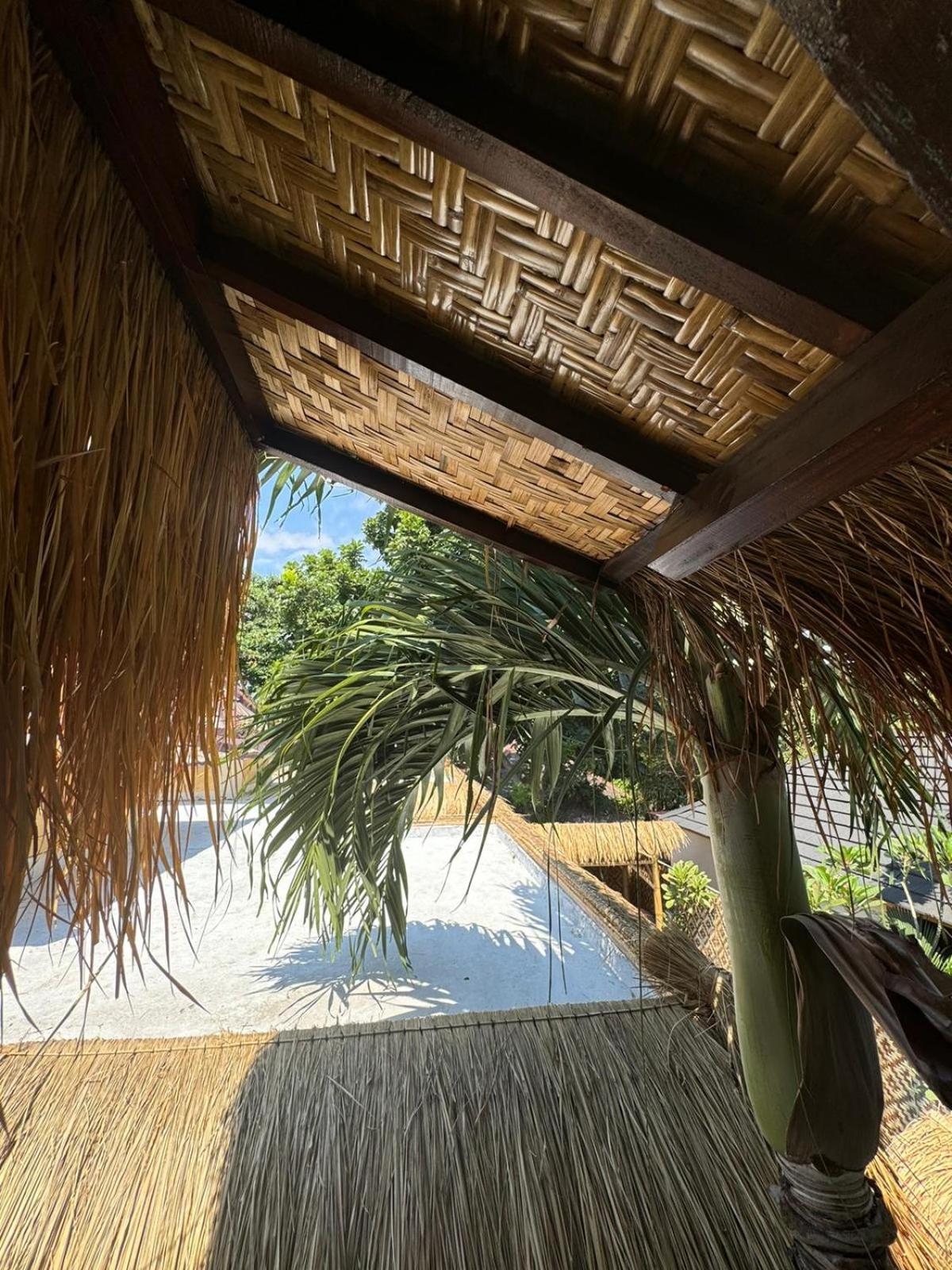Sampai Jumpa Gili Air Hotel Eksteriør billede