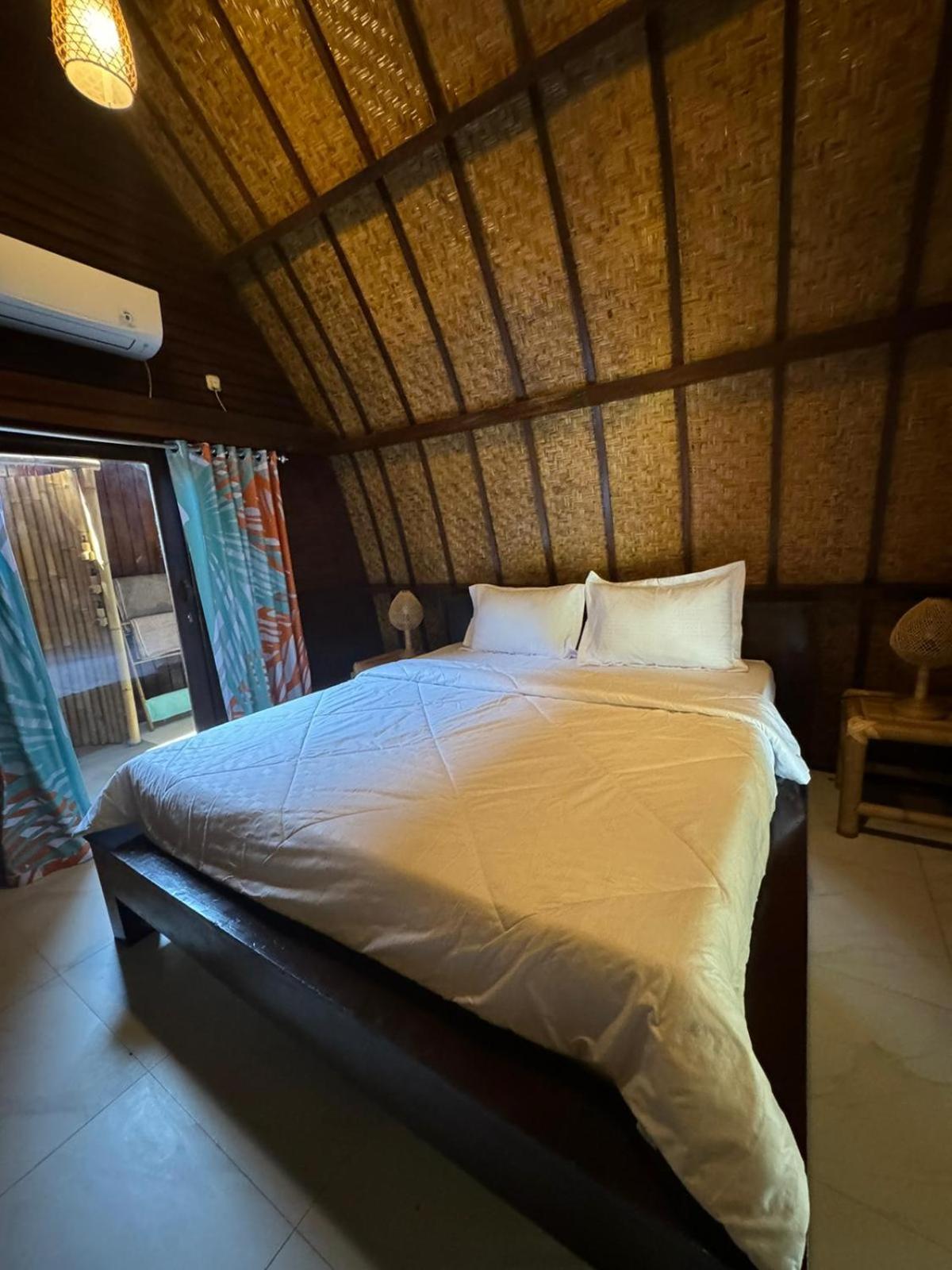 Sampai Jumpa Gili Air Hotel Eksteriør billede