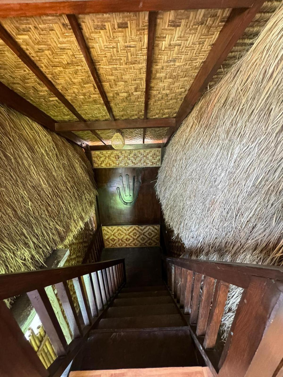 Sampai Jumpa Gili Air Hotel Eksteriør billede