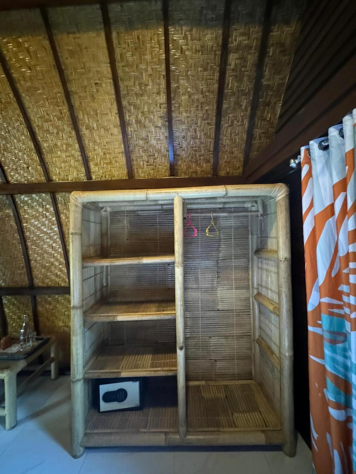 Sampai Jumpa Gili Air Hotel Eksteriør billede