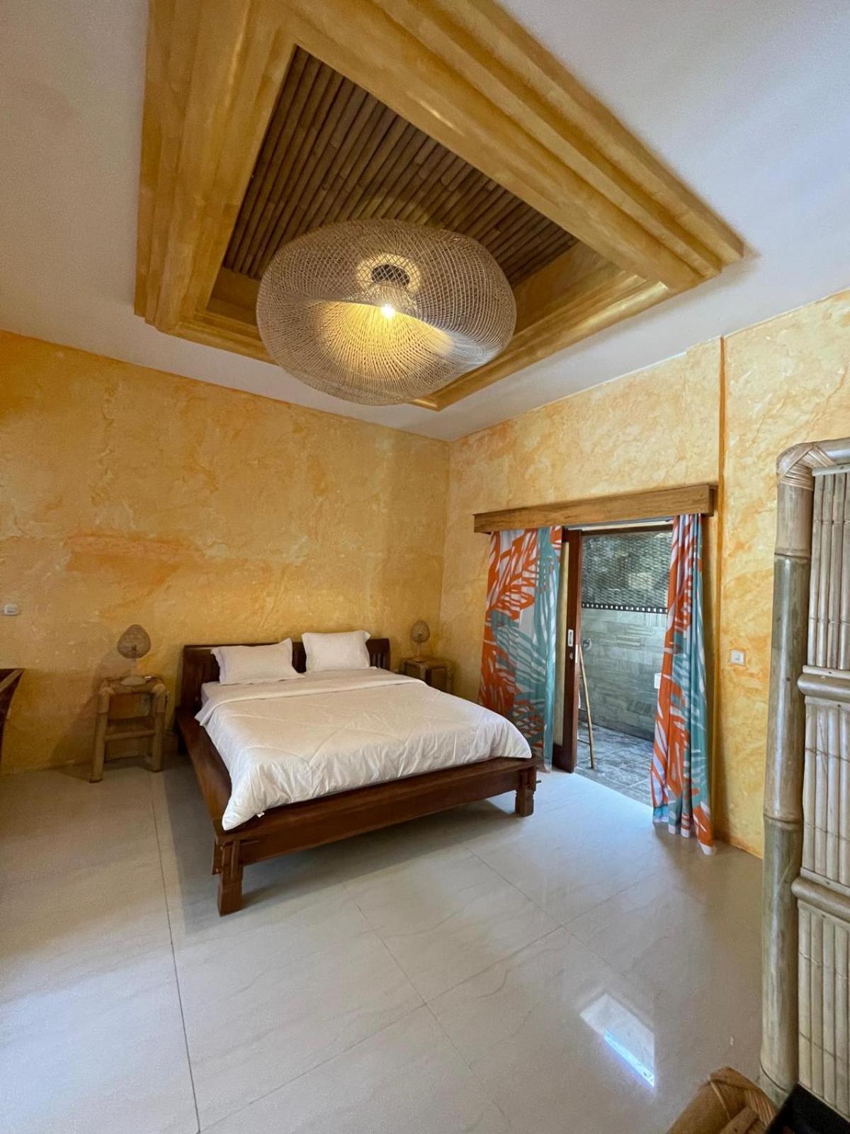 Sampai Jumpa Gili Air Hotel Eksteriør billede