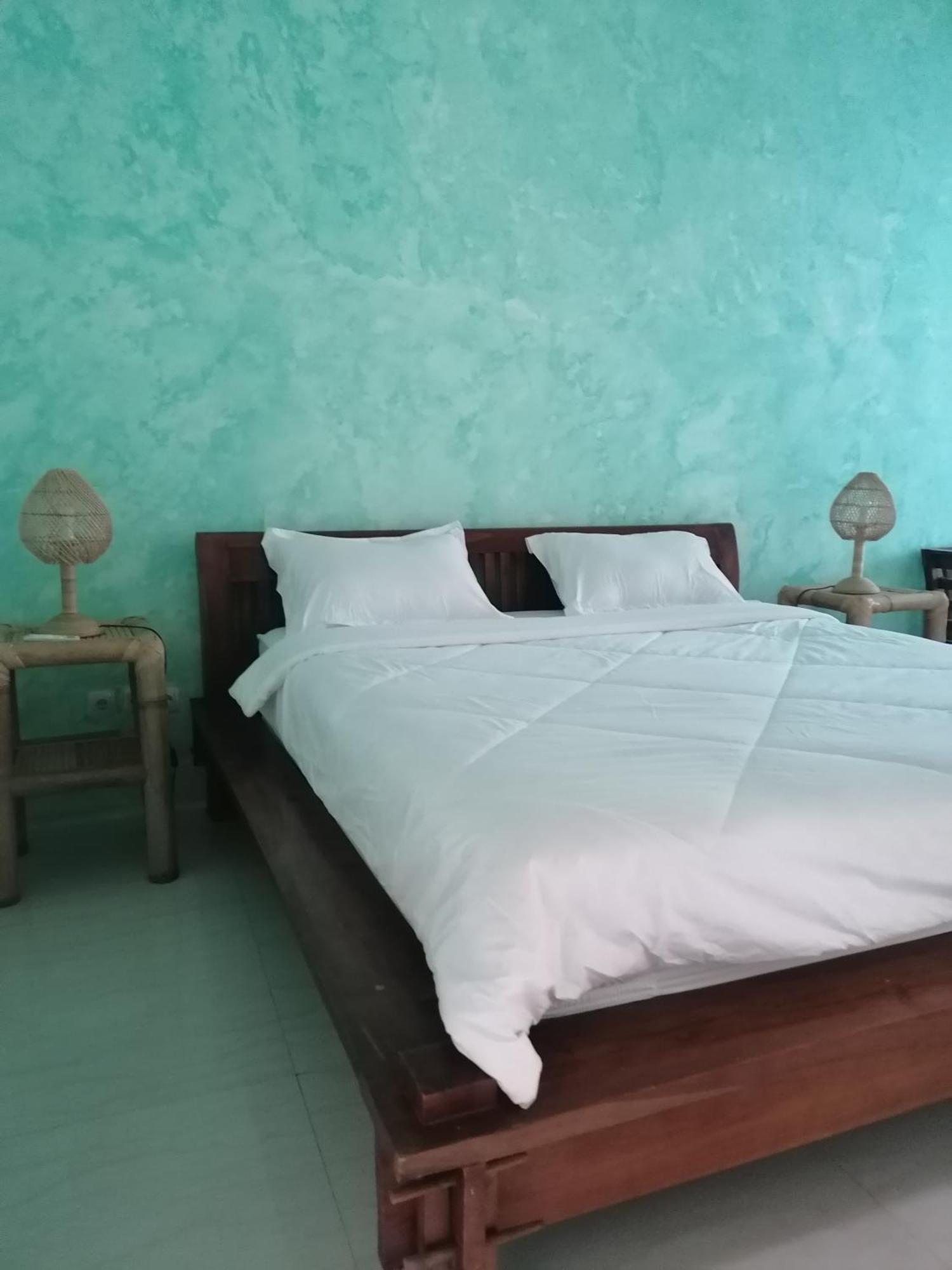 Sampai Jumpa Gili Air Hotel Eksteriør billede