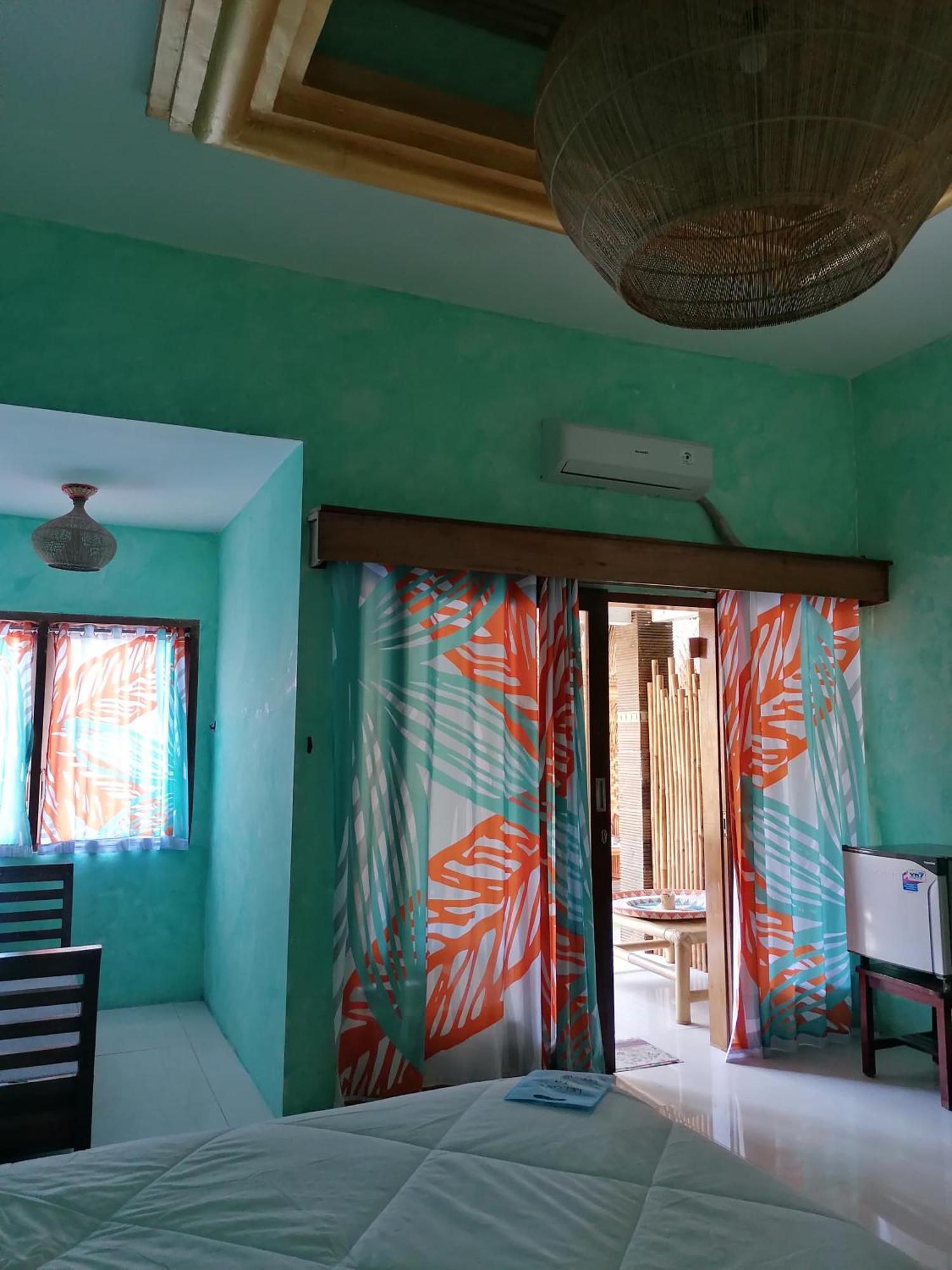 Sampai Jumpa Gili Air Hotel Eksteriør billede
