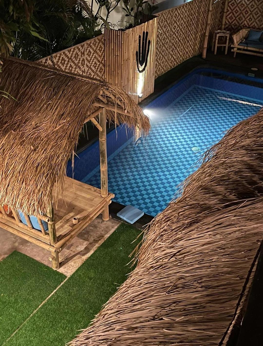 Sampai Jumpa Gili Air Hotel Eksteriør billede