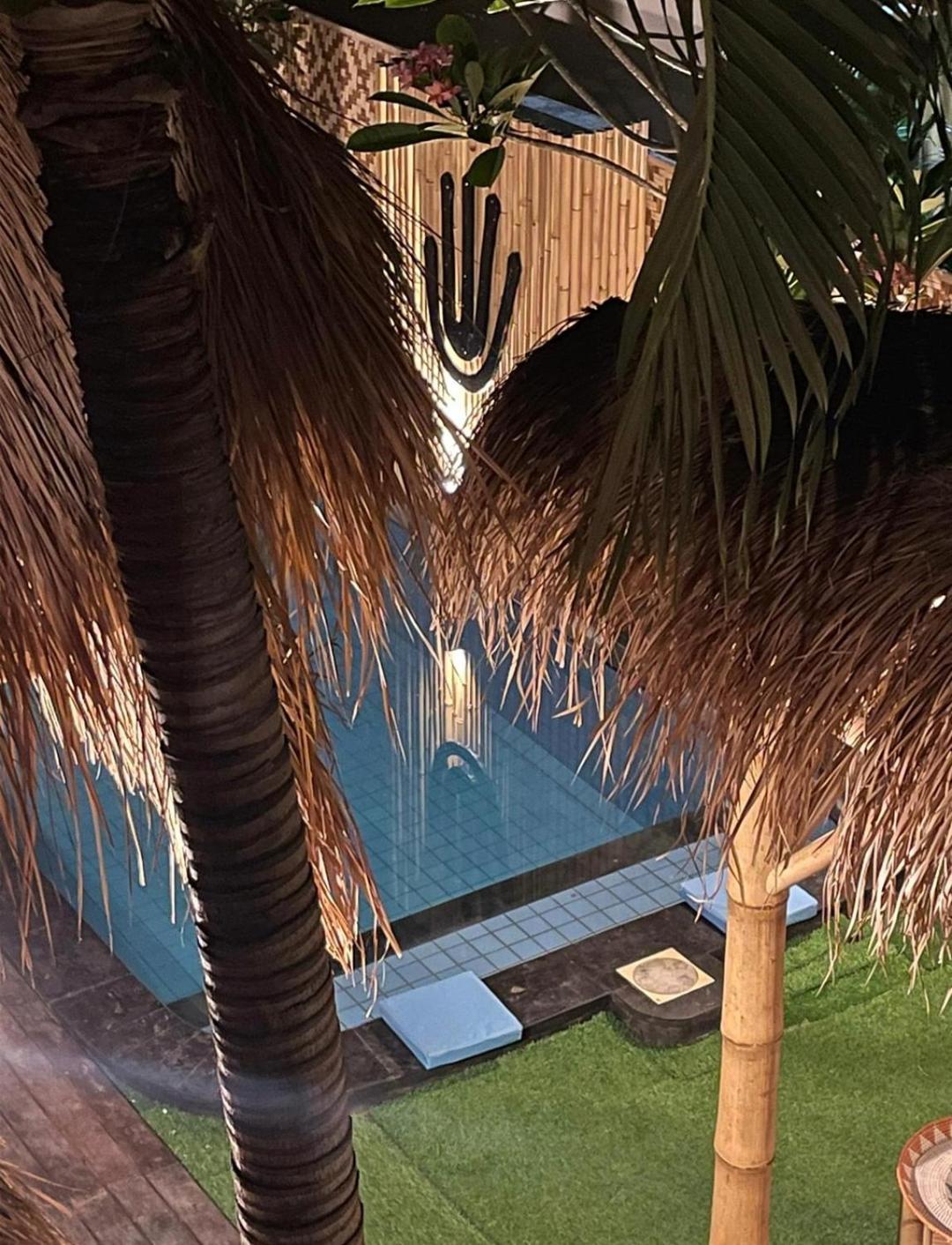 Sampai Jumpa Gili Air Hotel Eksteriør billede
