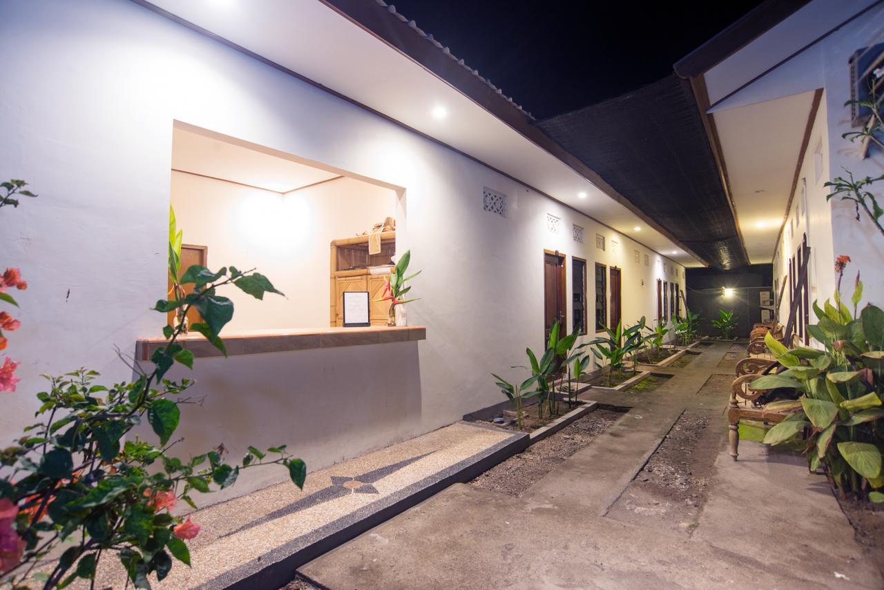 Sampai Jumpa Gili Air Hotel Eksteriør billede